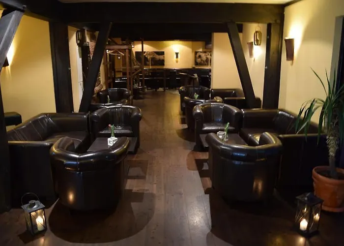 Arte Vida 3* Spremberg